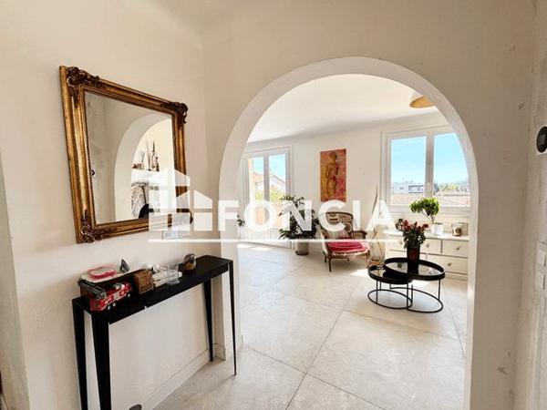 À vendre Maison 5 pièces 130.74 m² - Mandelieu-la-napoule 06210