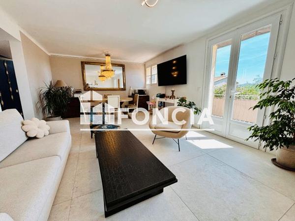 À vendre Maison 5 pièces 130.74 m² - Mandelieu-la-napoule 06210