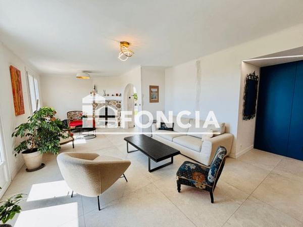 À vendre Maison 5 pièces 130.74 m² - Mandelieu-la-napoule 06210