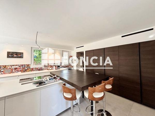 À vendre Maison 5 pièces 130.74 m² - Mandelieu-la-napoule 06210