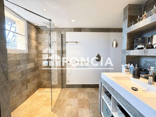 À vendre Maison 5 pièces 130.74 m² - Mandelieu-la-napoule 06210
