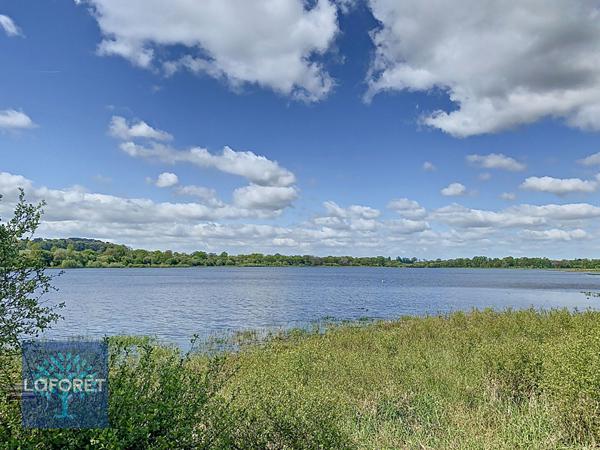 Achat local commercial Châtillon-en-Vendelais - 161 m² - 226 000 €