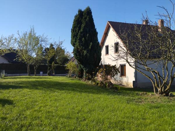 Maison Villenauxe La Grande 4 pièce(s) 119.75 m2