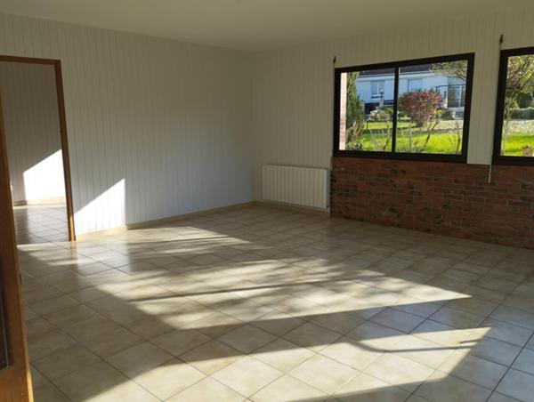 Maison Villenauxe La Grande 4 pièce(s) 119.75 m2