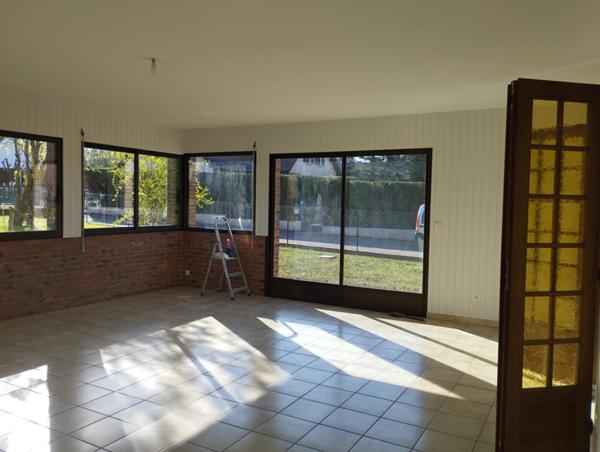 Maison Villenauxe La Grande 4 pièce(s) 119.75 m2