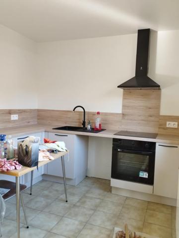 Maison Villenauxe La Grande 4 pièce(s) 119.75 m2