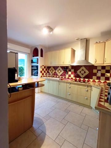 Maison provencale de 118 m²