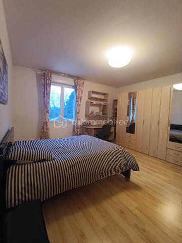 Maison provencale de 118 m²