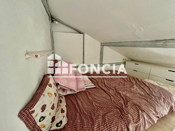 À vendre Maison 2 pièces 32.31 m² - Saint-germain-en-laye 78100