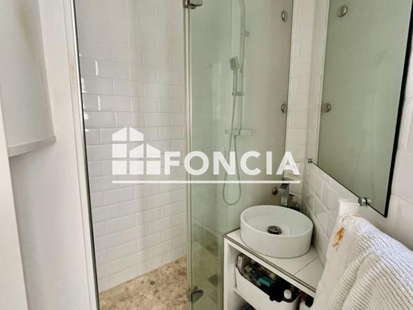 À vendre Maison 2 pièces 32.31 m² - Saint-germain-en-laye 78100