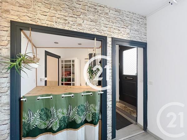 Maison à vendre  3 pièces - 72 m2 COGNAC - 16