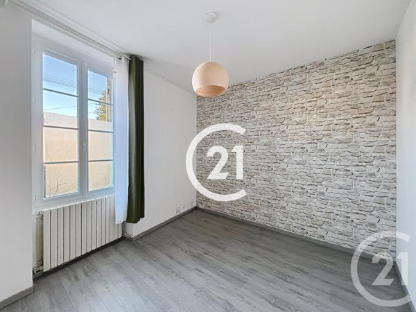 Maison à vendre  3 pièces - 72 m2 COGNAC - 16