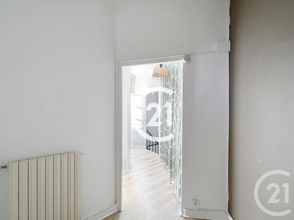 Maison à vendre  3 pièces - 72 m2 COGNAC - 16