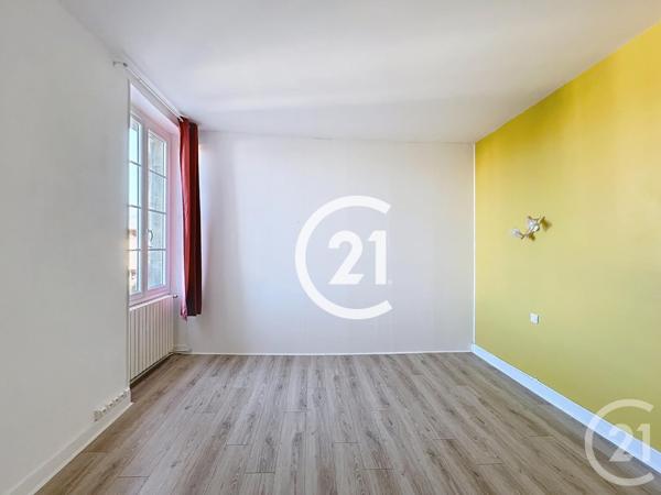 Maison à vendre  3 pièces - 72 m2 COGNAC - 16