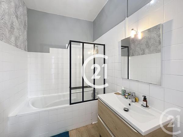 Maison à vendre  3 pièces - 72 m2 COGNAC - 16