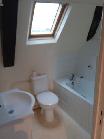 Studio 17 m2 centre ville de Bayeux