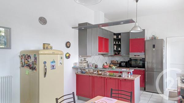 Maison à vendre  9 pièces - 214 m2 GUJAN MESTRAS - 33