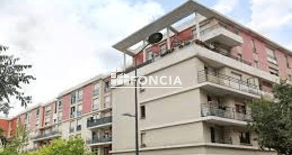 À vendre Studio 24.33 m² - Villeneuve-la-garenne 92390