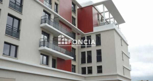 À vendre Studio 24.33 m² - Villeneuve-la-garenne 92390