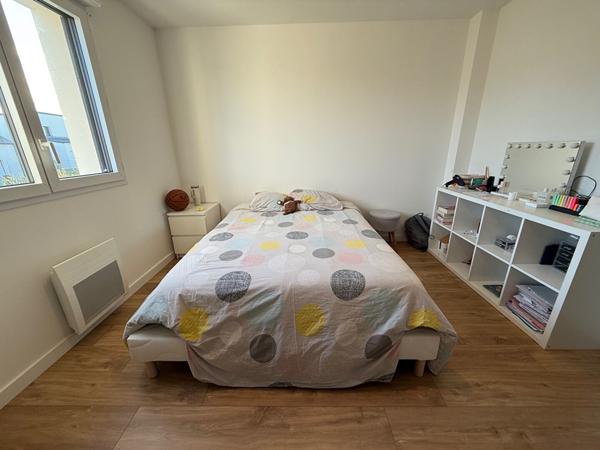 Maison récente de 5 pièces à Ploërmel (56800)