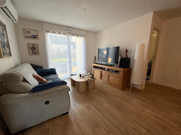 Maison récente de 5 pièces à Ploërmel (56800)