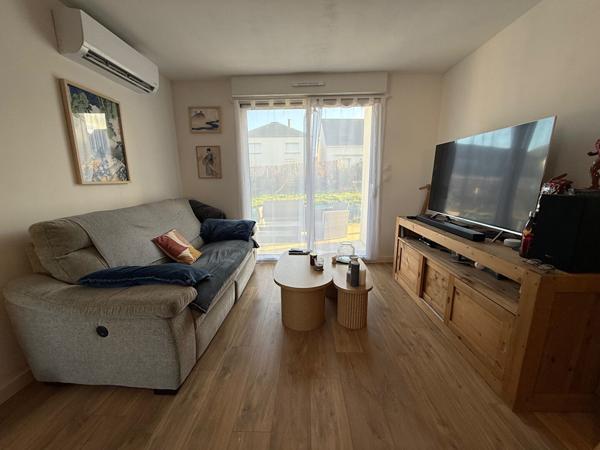 Maison récente de 5 pièces à Ploërmel (56800)