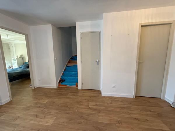 Maison récente de 5 pièces à Ploërmel (56800)