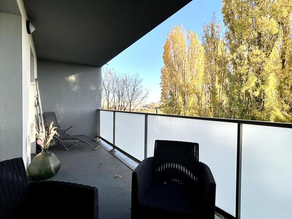 A VENDRE : T3 à LA MADELEINE • • 248 000 € FAI • Réf. 1331