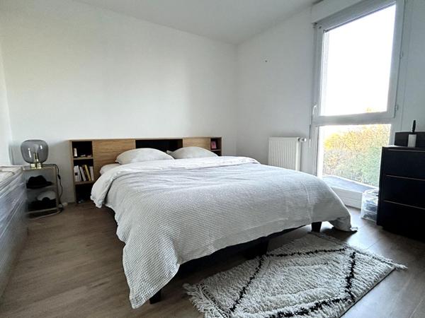 A VENDRE : T3 à LA MADELEINE • • 248 000 € FAI • Réf. 1331