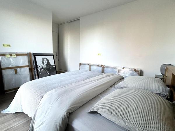 A VENDRE : T3 à LA MADELEINE • • 248 000 € FAI • Réf. 1331