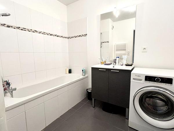 A VENDRE : T3 à LA MADELEINE • • 248 000 € FAI • Réf. 1331