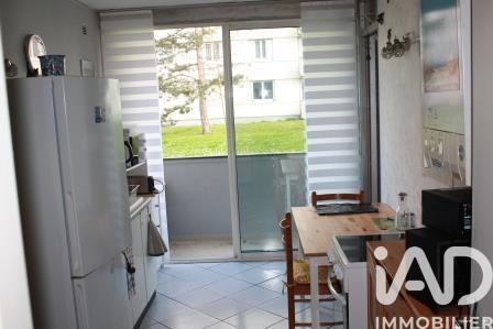 Appartement à vendre 2 pièces 58 m² Bruges