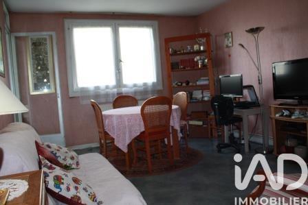 Appartement à vendre 2 pièces 58 m² Bruges