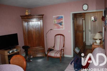 Appartement à vendre 2 pièces 58 m² Bruges