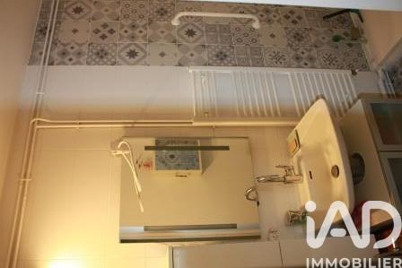 Appartement à vendre 2 pièces 58 m² Bruges