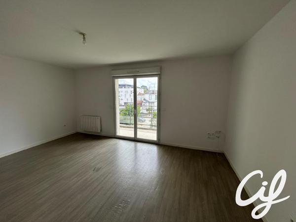 Appartement T3