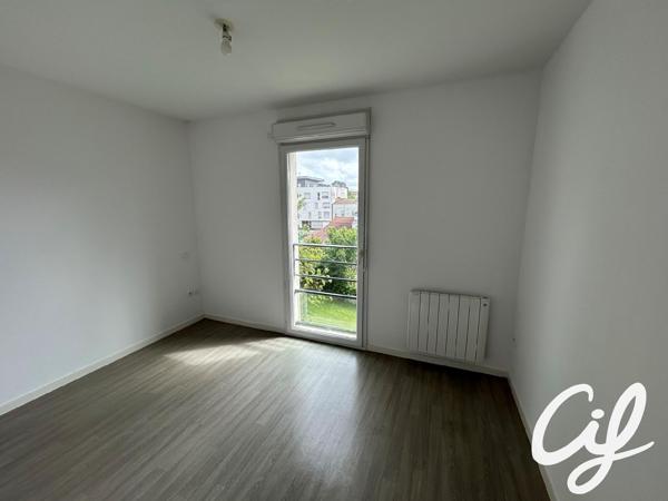 Appartement T3