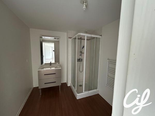 Appartement T3
