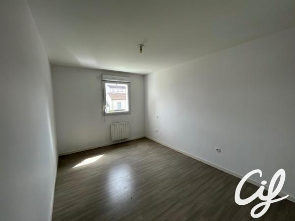Appartement T3