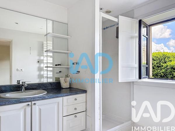 Maison à vendre 7 pièces 90 m² Saint-Quay-Portrieux