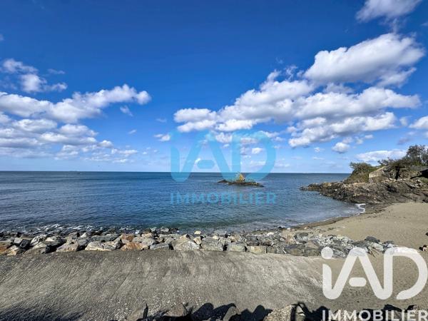 Maison à vendre 7 pièces 90 m² Saint-Quay-Portrieux