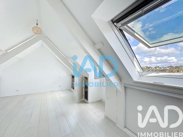 Maison à vendre 7 pièces 90 m² Saint-Quay-Portrieux