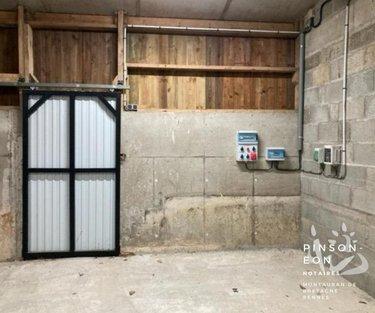 Divers à louer à Montauban-de-Bretagne en Ille-et-Vilaine (35360), ref : 35056-L4