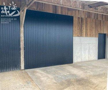 Divers à louer à Montauban-de-Bretagne en Ille-et-Vilaine (35360), ref : 35056-L4