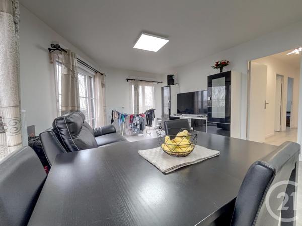 Appartement F3 à vendre  3 pièces - 60,46 m2 LE BLANC MESNIL - 93