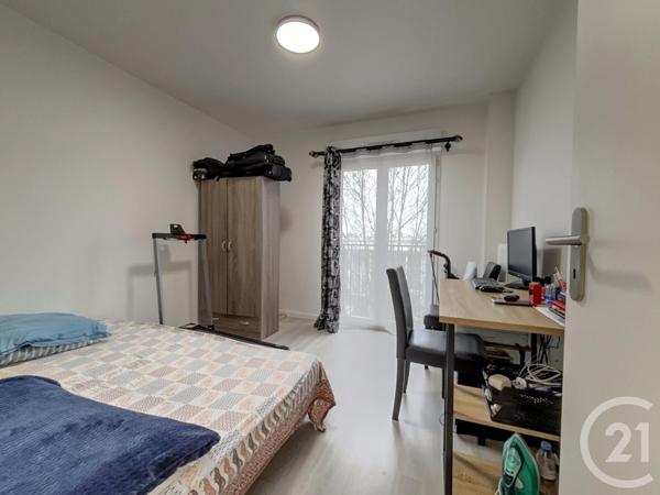 Appartement F3 à vendre  3 pièces - 60,46 m2 LE BLANC MESNIL - 93