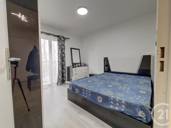 Appartement F3 à vendre  3 pièces - 60,46 m2 LE BLANC MESNIL - 93