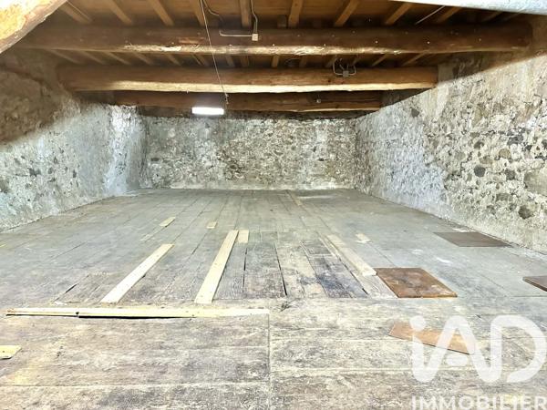 Maison à vendre 4 pièces 123 m² Saint-Paul-de-Fenouillet