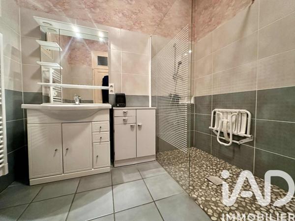 Maison à vendre 4 pièces 123 m² Saint-Paul-de-Fenouillet