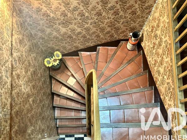 Maison à vendre 4 pièces 123 m² Saint-Paul-de-Fenouillet